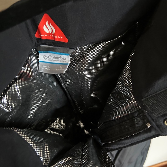 Columbia Women's Snow Pants (Size Medium) - Picture 3 of 5